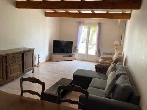 Auberge Les Olivades 4