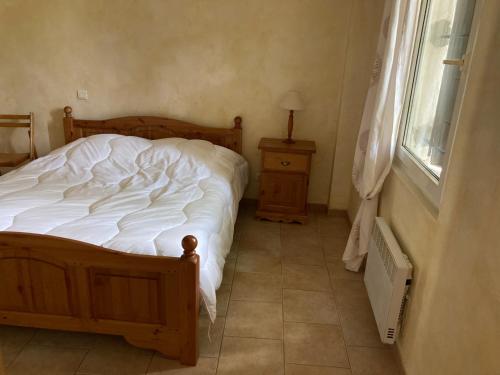 Auberge Les Olivades 2