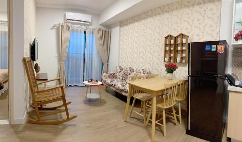 TARU Homestay
