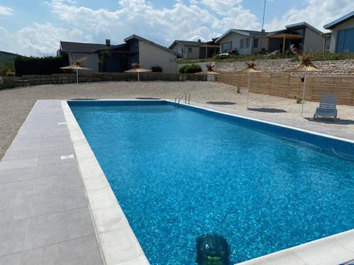 Holiday Villa Park - Sea View Albena - Villa 13