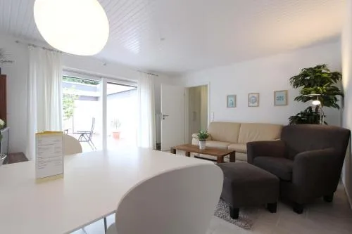 Atriumhaus Meisenweg 10-2 in Kellenhusen Ostsee, Deutschland