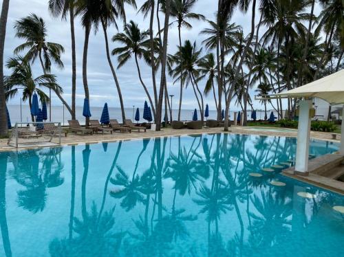 Kenya Bay Beach Hotel in Bamburi Beach