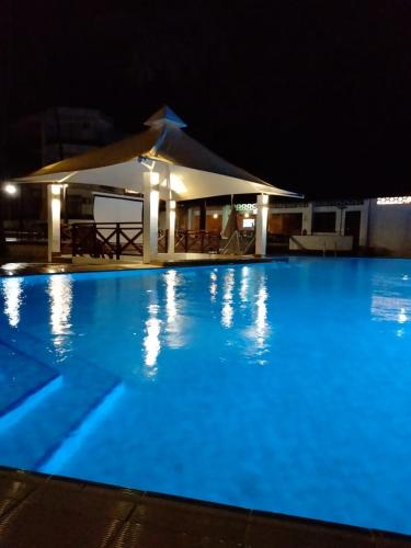 Kenya Bay Beach Hotel, Bamburi (photo 7)