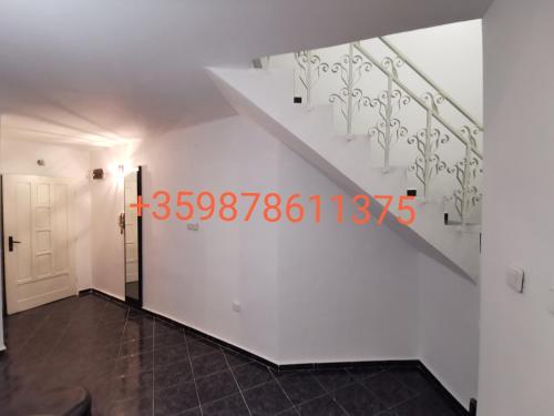 Two Floor Apartment Two bedrooms in the Center of Varna