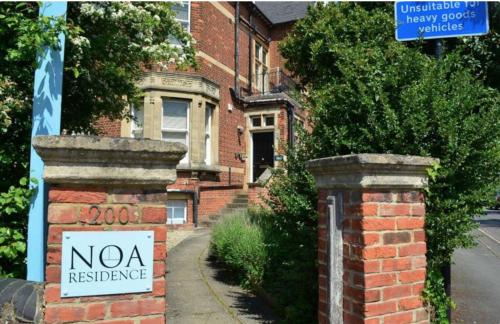 Noa Residence - Apartment - Oxford