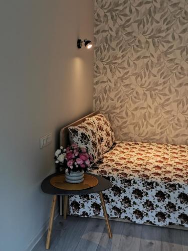 . Upės apartamentai