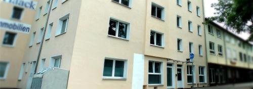 IQ Hotel Hannover, Hanovre (photo 8)