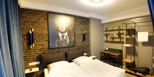 IQ Hotel Hannover, Hanovre (photo 9)