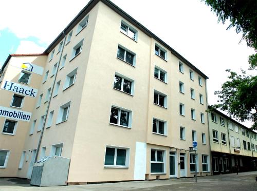 IQ Hotel Hannover, Hanovre (photo 10)