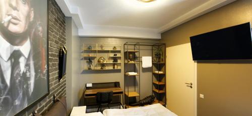 IQ Hotel Hannover, Hanovre (photo 11)