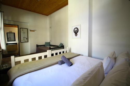 CURIOCITY Backpackers Johannesburg – Johannesburg, DC