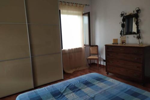  Appartamento nel verde tra Cinque Terre e Versilia in Barbarasco