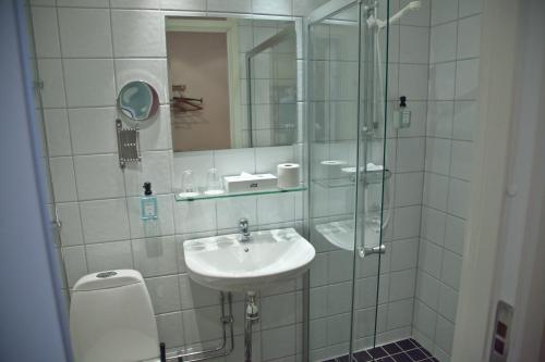 Best Western Hotel Karlaplan, Stoccolma (foto 9)