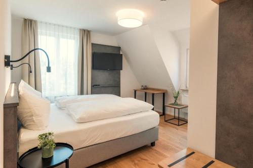 Das Hölderlein - Altstadthotel in Nürtingen, Deutschland