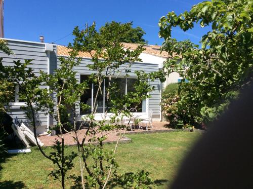 B&B La Rochelle - l'echoppe rochelaise - Bed and Breakfast La Rochelle