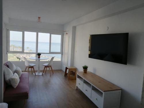  HH Apartamento Algarrobo costa in Algarrobo-Costa