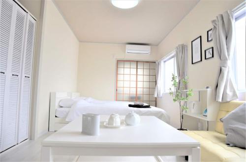 U-SHUKU＠OSAKA AWAJI | 去趣 chicTrip