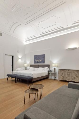 Suite, deluxe