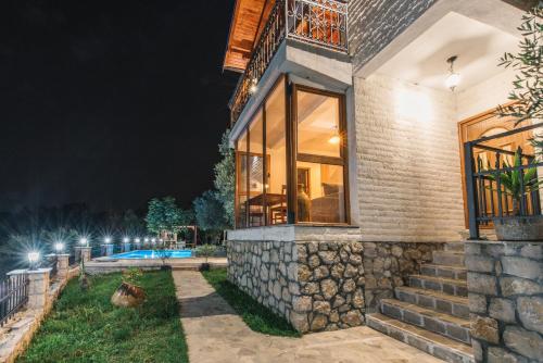Rustic Villas Barlovic - image 3