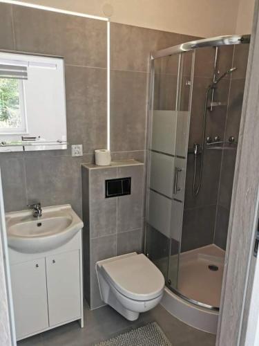 . Reda apartments