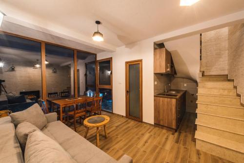 Rustic Villas Barlovic - image 2