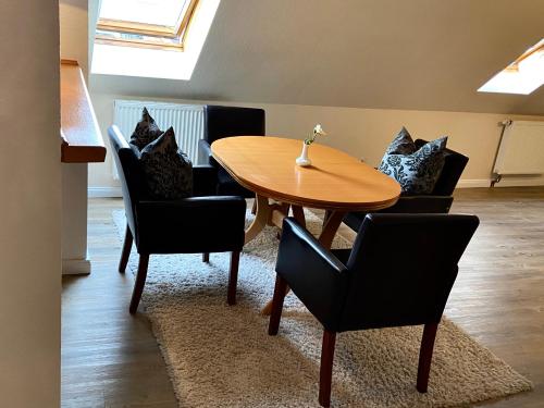 Residenz Hotel Neu Wulmstorf 5