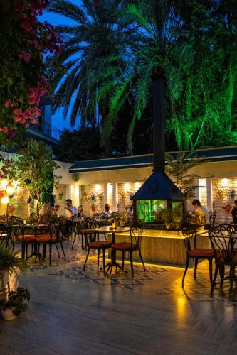 Route Hotel Kaleici - Adult Only (12+), Анталья (фото 4)