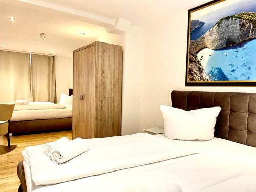 Hotel Anker - image 14