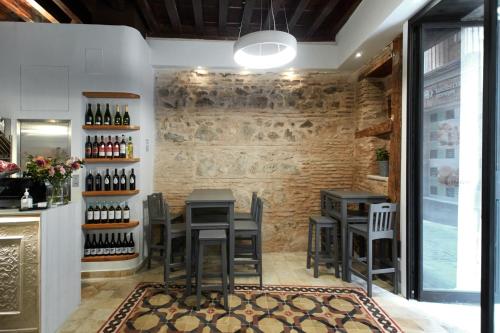 Hotel Posada de la Silleria - main image