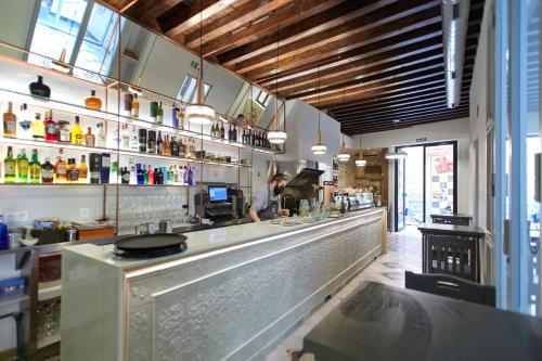 Hotel Posada de la Silleria - image 13