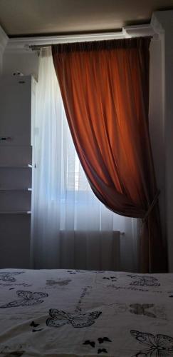 White tower apartament Mamaia