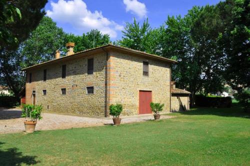  Il Toppo in Castiglion Fiorentino