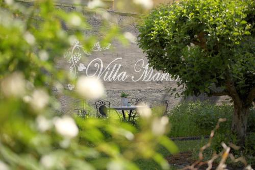Villa Marlene in Treis-Karden, Deutschland