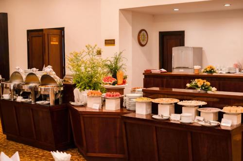 朝食『素晴らしい』