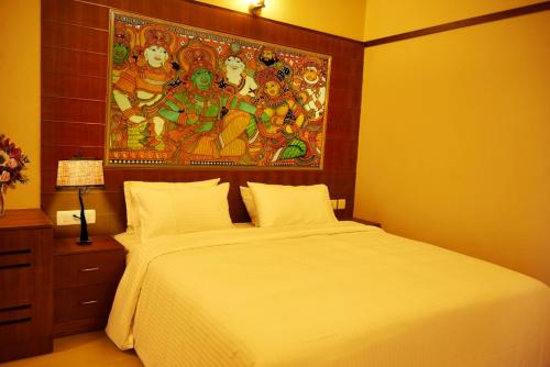 Srivar Hotels