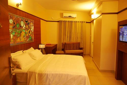 Srivar Hotels