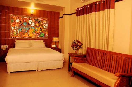 Srivar Hotels