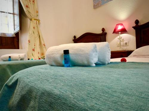 Apartamentos La Casa del Azafrán, Córdoba (foto 10)