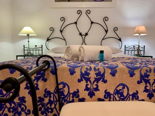 Apartamentos La Casa del Azafrán, Córdoba (foto 9)