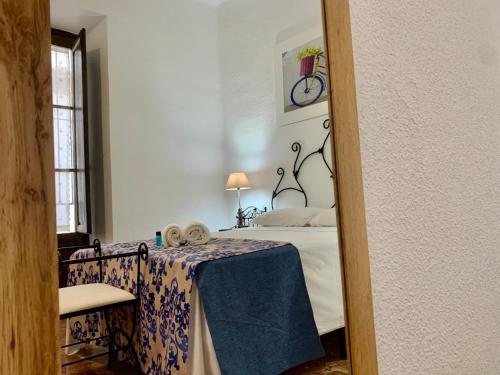 Apartamentos La Casa del Azafrán, Córdoba (foto 8)