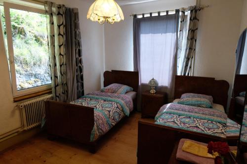  Hotel-Restaurant Don Pepe in Kleinlützel