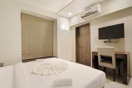 Hotel The SkyCourt - An Hospitality Solutions