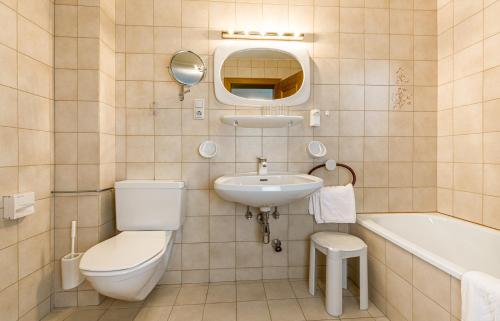 Wellness & Sporthotel Alpenhof - image 12