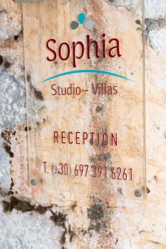  Sophia Areopoli Guesthouse in Areopoli