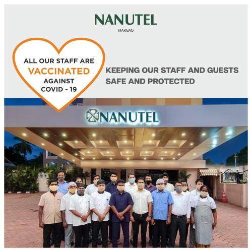 Nanutel Hotel