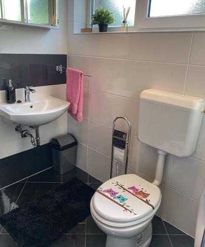  Apartment Lea Mataija in Novi Vinodolski