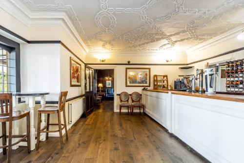 Best Western The Webbington Hotel & Spa - image 6