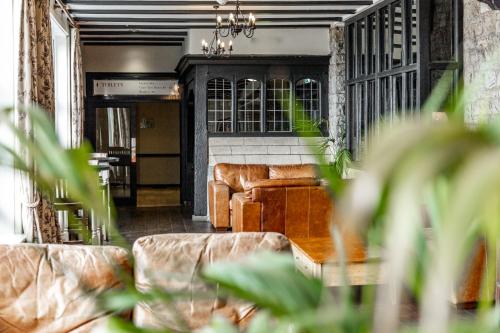 Best Western The Webbington Hotel & Spa - image 5
