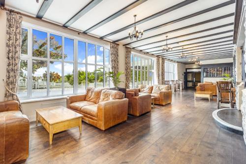 Best Western The Webbington Hotel & Spa - image 4