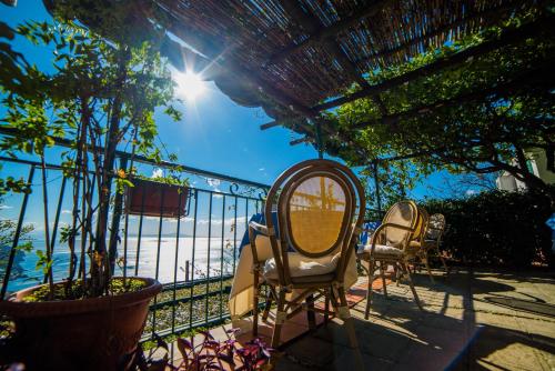 B&B Ravello Rooms - image 13